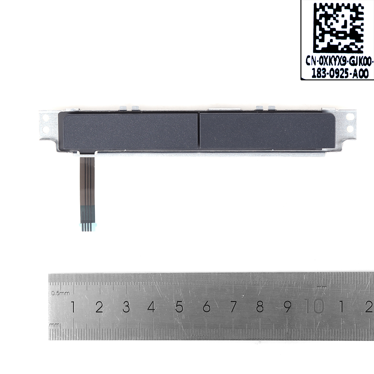 Picture of Dell Latitude 7480 7490 E7480 E7490 Touchpad Key L & R Button